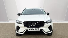 Volvo XC60 2.0 B5P Plus Dark 5dr AWD Geartronic Petrol Estate